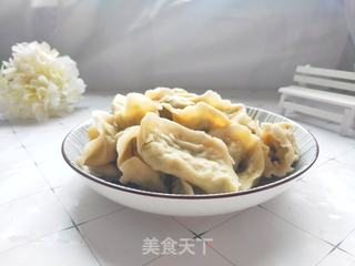 包饺子这几步一定不能省:这样做出的饺子又好吃还不容易破的做法步骤:10