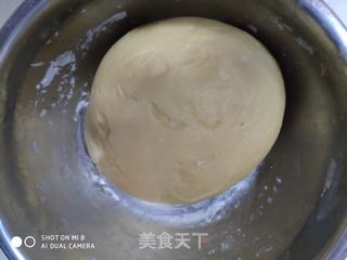 花样面食 鸡蛋面的做法步骤:5