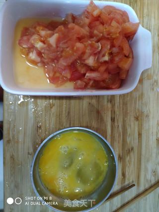 花样面食 鸡蛋面的做法步骤:7