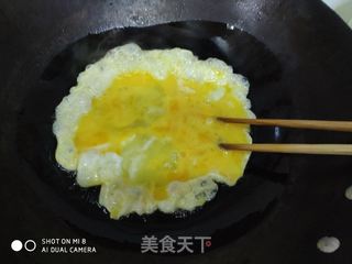 花样面食 鸡蛋面的做法步骤:8