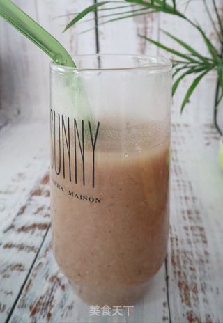 红豆薏米粉的做法步骤:8