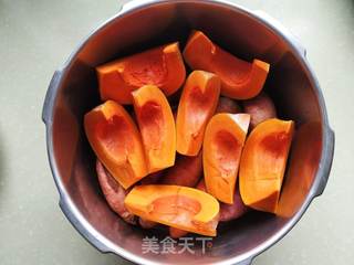 大丰收的做法步骤:3