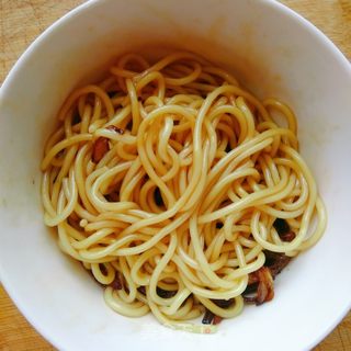葱油面的做法步骤：6