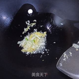 韭菜炒扇贝的做法步骤:3