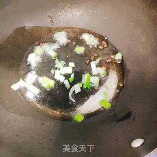 豆腐虾仁鲜汤的做法步骤:3