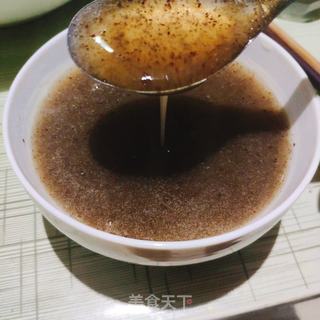 黑木耳红枣羹的做法步骤:4