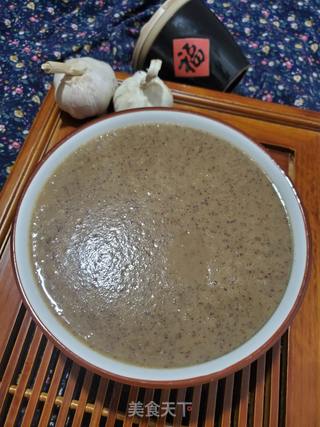 黑豆红枣山药米糊的做法步骤：7