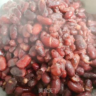 粘豆包的做法步骤:8