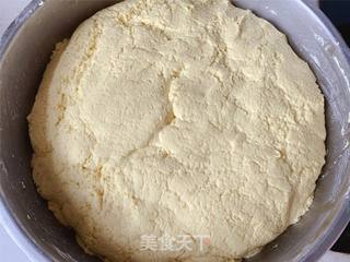 粘豆包的做法步骤:10