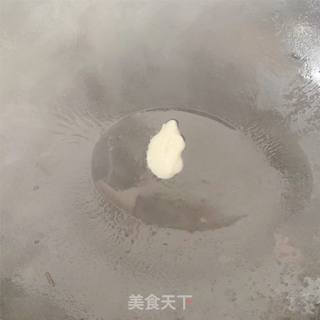 家常快手小葱炒鸡蛋的做法步骤:3