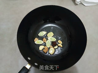 糖醋带鱼的做法步骤:6