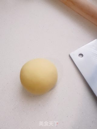 牛肉手擀鸡蛋面的做法步骤:4