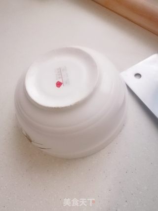 牛肉手擀鸡蛋面的做法步骤:5