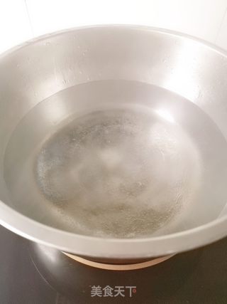 牛肉手擀鸡蛋面的做法步骤:9