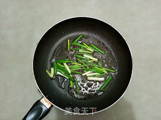 香辣豆腐干的做法步骤:5