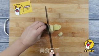 宝贝生鲜,补铁增强免疫力——胡萝卜牛肉肠【小鹿优鲜】的做法步骤:4