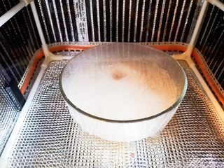 自酿甜酒(醪糟)的做法步骤:7