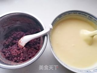 红豆馅车轮饼的做法步骤:5