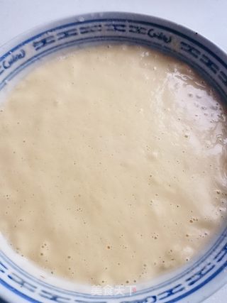 红豆馅车轮饼的做法步骤:6