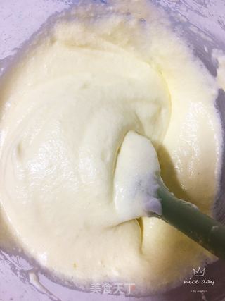 鸡蛋大米蒸糕的做法步骤：7