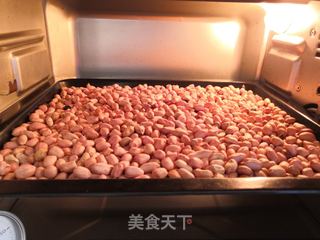花生酱的做法步骤:2