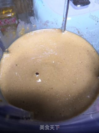 花生酱的做法步骤:9