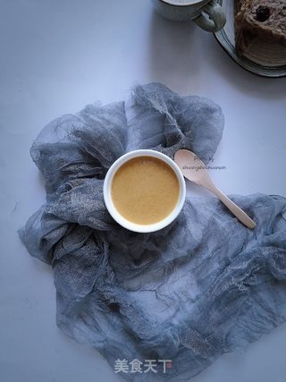 花生酱的做法步骤:10