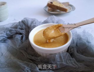 花生酱的做法步骤:11