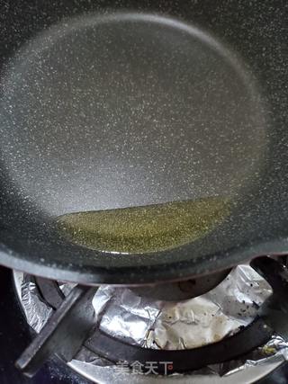 拌紫贝菜的做法步骤:6