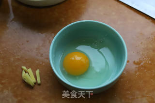 金针菇牛肉汤的做法步骤:4