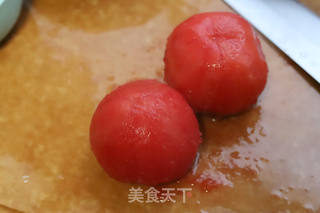 金针菇牛肉汤的做法步骤:5