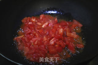 金针菇牛肉汤的做法步骤:6