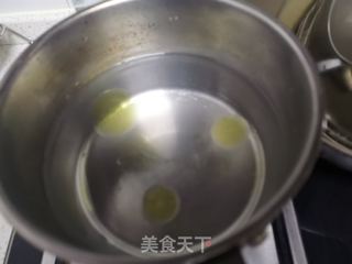 牛肉番茄沙司意大利面的做法步骤:3
