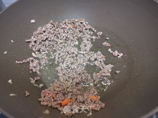 牛肉番茄沙司意大利面的做法步骤:8
