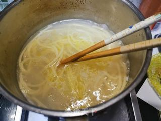 牛肉番茄沙司意大利面的做法步骤:15
