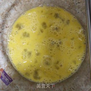 香煎豆腐的做法步骤:3