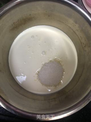 数字蛋糕的做法步骤：11