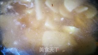 原切牛排蔬菜拼盘的做法步骤:5
