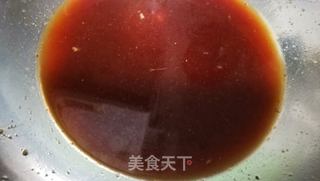 原切牛排蔬菜拼盘的做法步骤:15