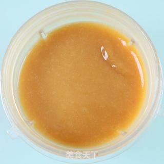 6-7月龄宝宝辅食红薯红枣泥的做法步骤:8