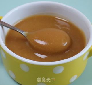 6-7月龄宝宝辅食红薯红枣泥的做法步骤:10