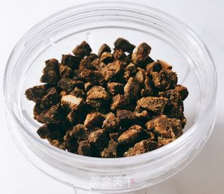 8-12月宝宝辅食猪肝粉的做法步骤:7