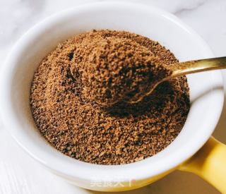 8-12月宝宝辅食猪肝粉的做法步骤:11