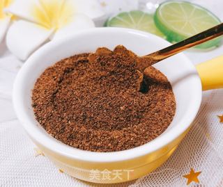 8-12月宝宝辅食猪肝粉的做法步骤:12