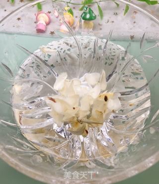 6-7月龄宝宝辅食胡萝卜百合泥的做法步骤:3