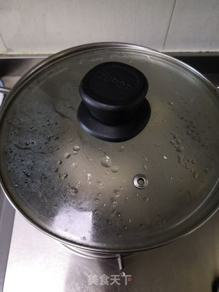 凉拌鸡的做法步骤：4