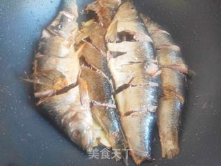 青鱼这样做用来招待亲朋好友聚餐:不仅省钱还倍有面子的做法步骤:6