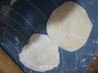 白萝卜虾仁馅饺子的做法步骤:10