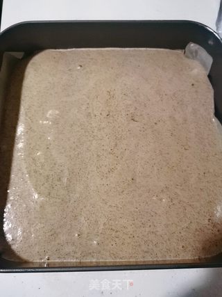 麋鹿蛋糕卷的做法步骤:15