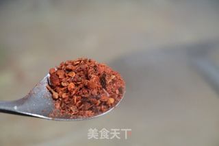 酸辣汤的做法步骤：13